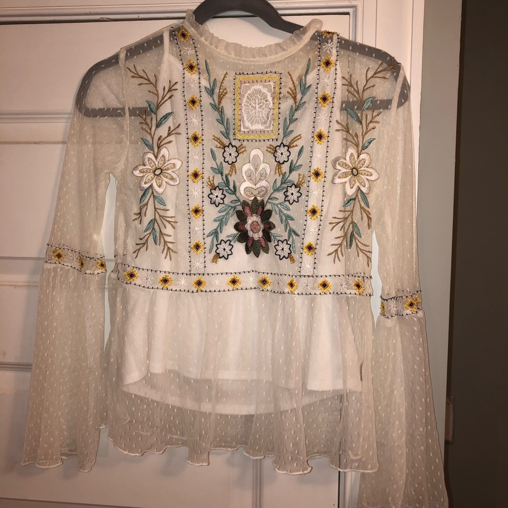 altar’d state top